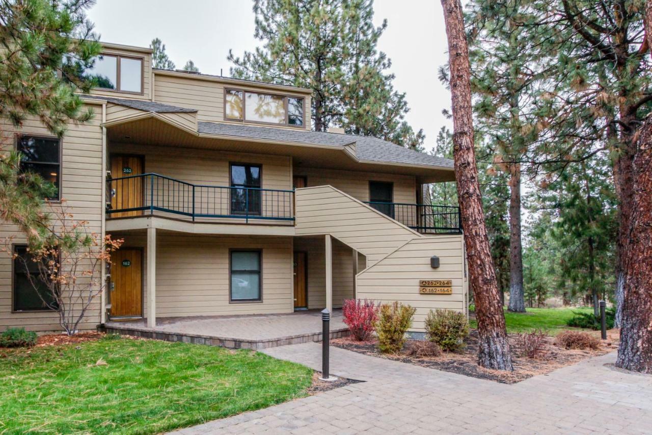 Mt Bachelor Village Ski House # 262 Bend Dış mekan fotoğraf