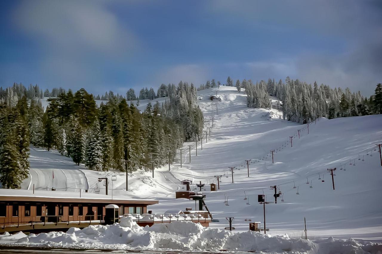 Mt Bachelor Village Ski House # 262 Bend Dış mekan fotoğraf