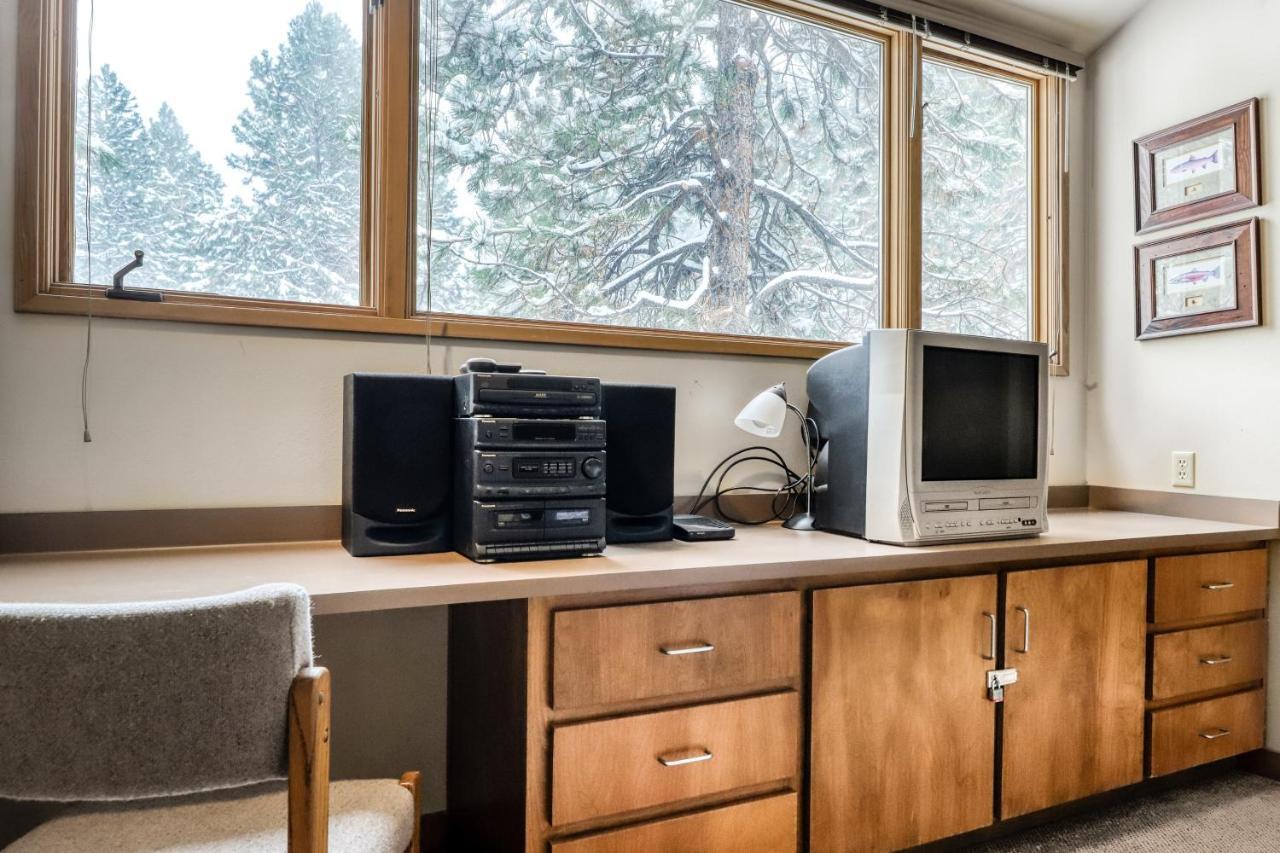 Mt Bachelor Village Ski House # 262 Bend Dış mekan fotoğraf