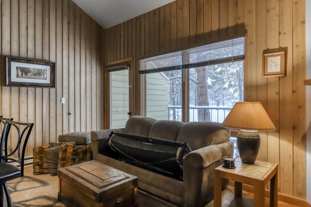 Mt Bachelor Village Ski House # 262 Bend Dış mekan fotoğraf